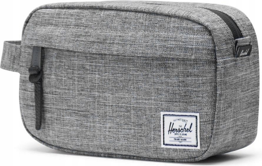 Kozmetička Herschel Kapitola 3l šedá