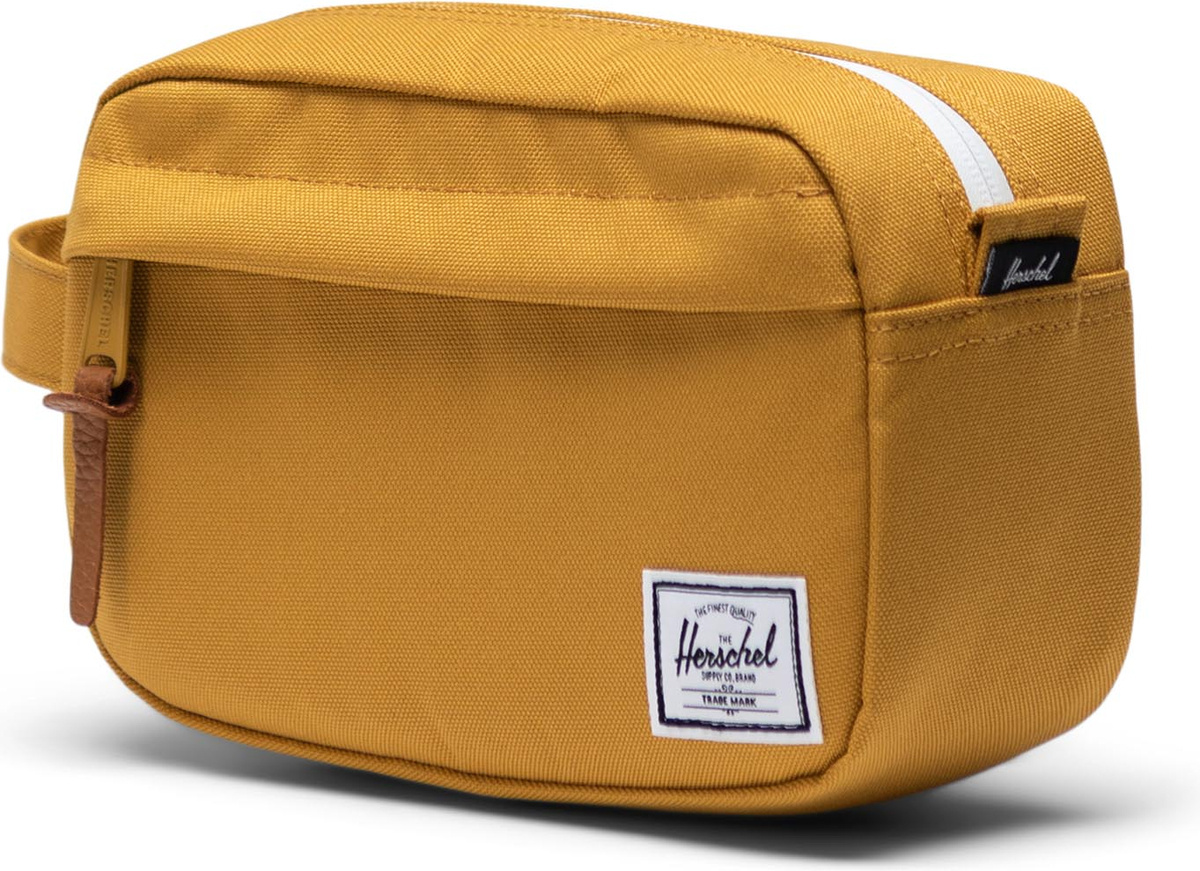 Kozmetička Herschel Kapitola 3l žltá