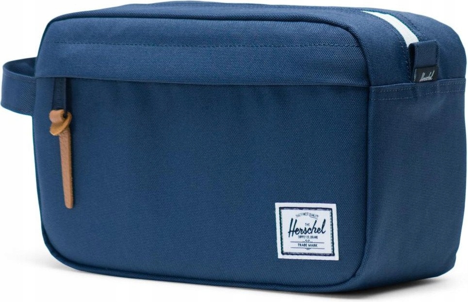 Kozmetička Herschel Kapitola 5l modrá