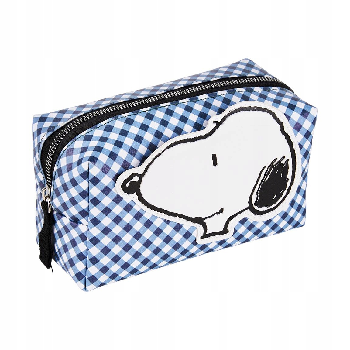 Kozmetičku s viacnásobným snoopy