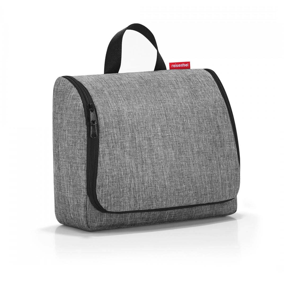 Reisenthel Krásny toaletný vklad XL Twist Silver
