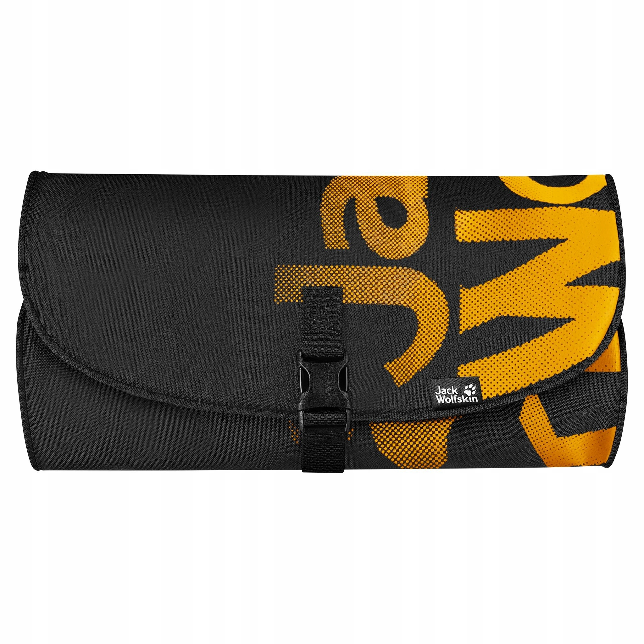 Krásny Jack Wolfskin Waschsalon Black