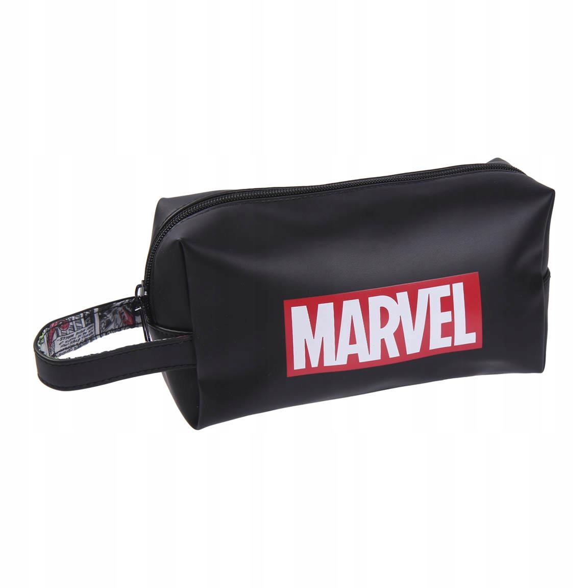 Marvel kozmetička čierna, viacnásobná