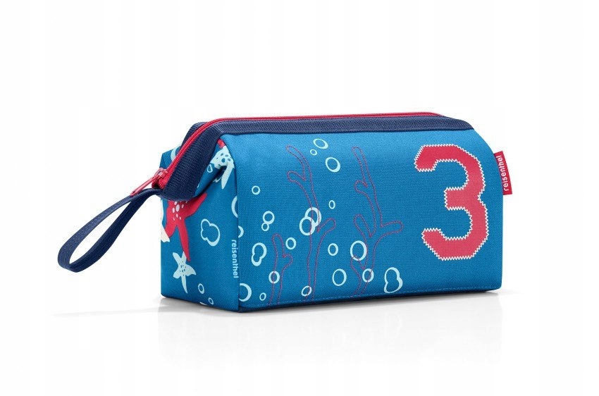 Kozmetička Reisenthel TravelCosmetic Blue