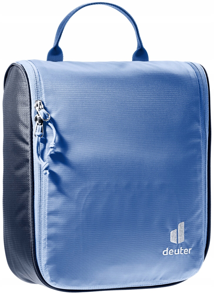 Krásny deuter Wash Center II Navy modrá