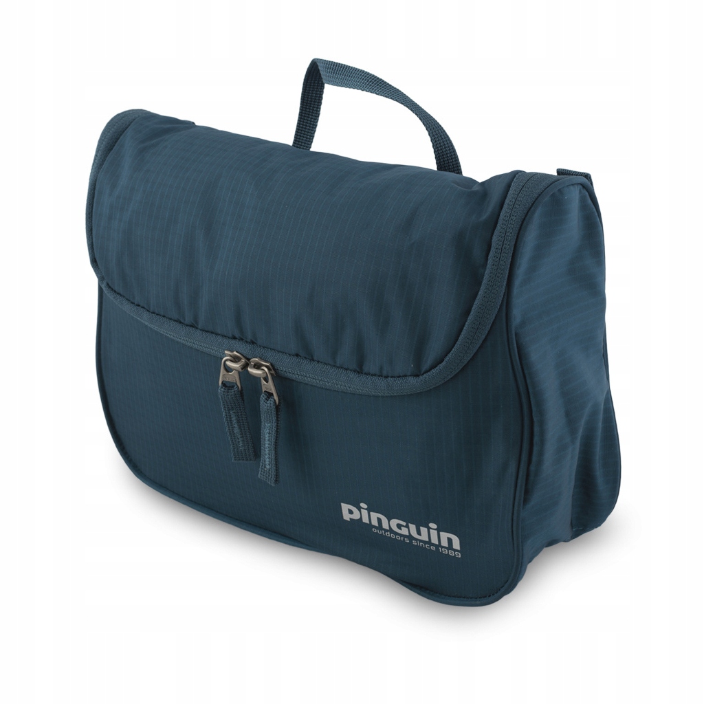 Pinguin toaleta v taške NAVY BLUE kozmetičko