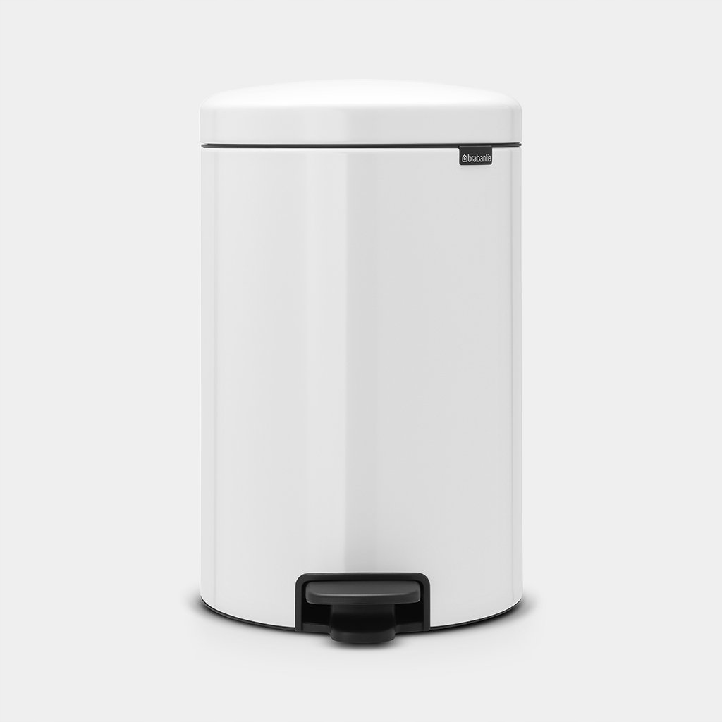 Brabantia blabantia newicon 20 l biela