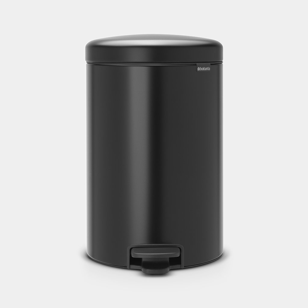 Blabantia blabantia newicon 20 l čierna