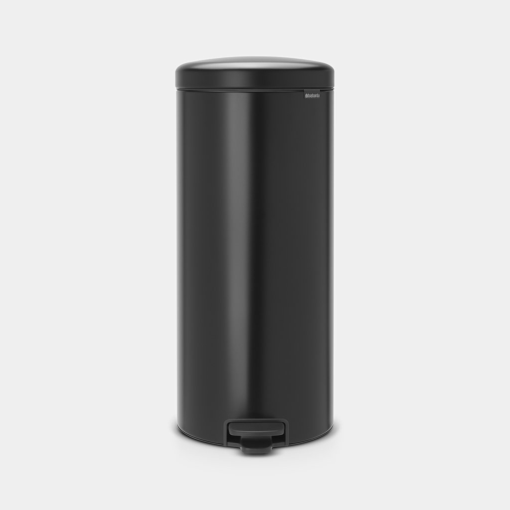 Brabantia blabantia newicon 30 l Čierna