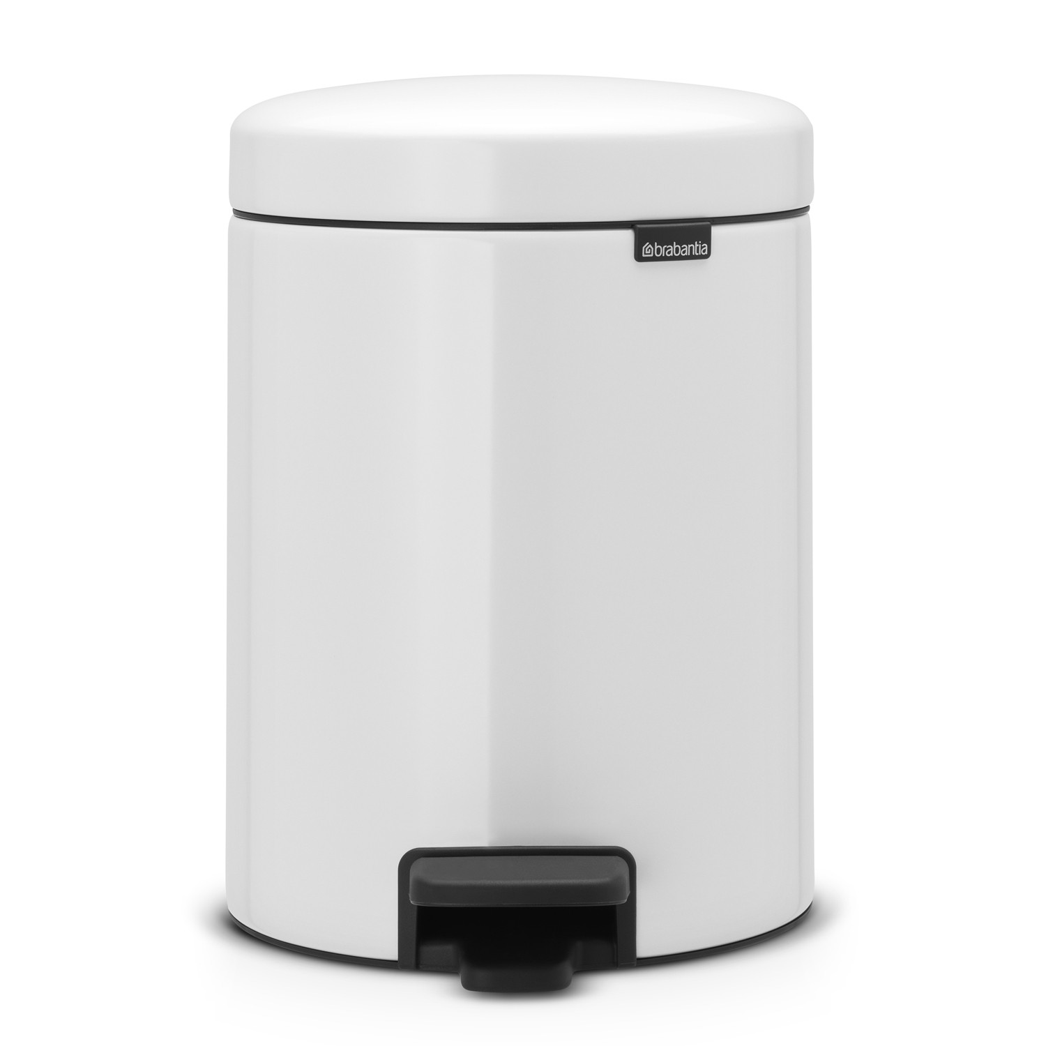 Brabantia Brabantia Newicon 5L biela