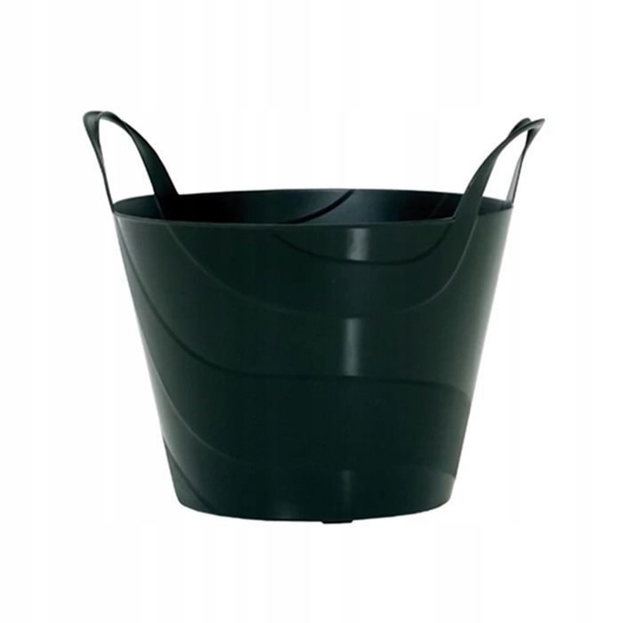 Black Billy 30L ProsperPlast Basket Basket
