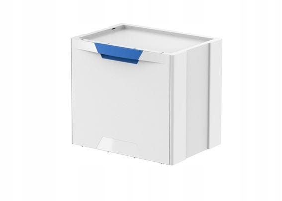 Segregačný kôš EcoCubes 22 l Blue