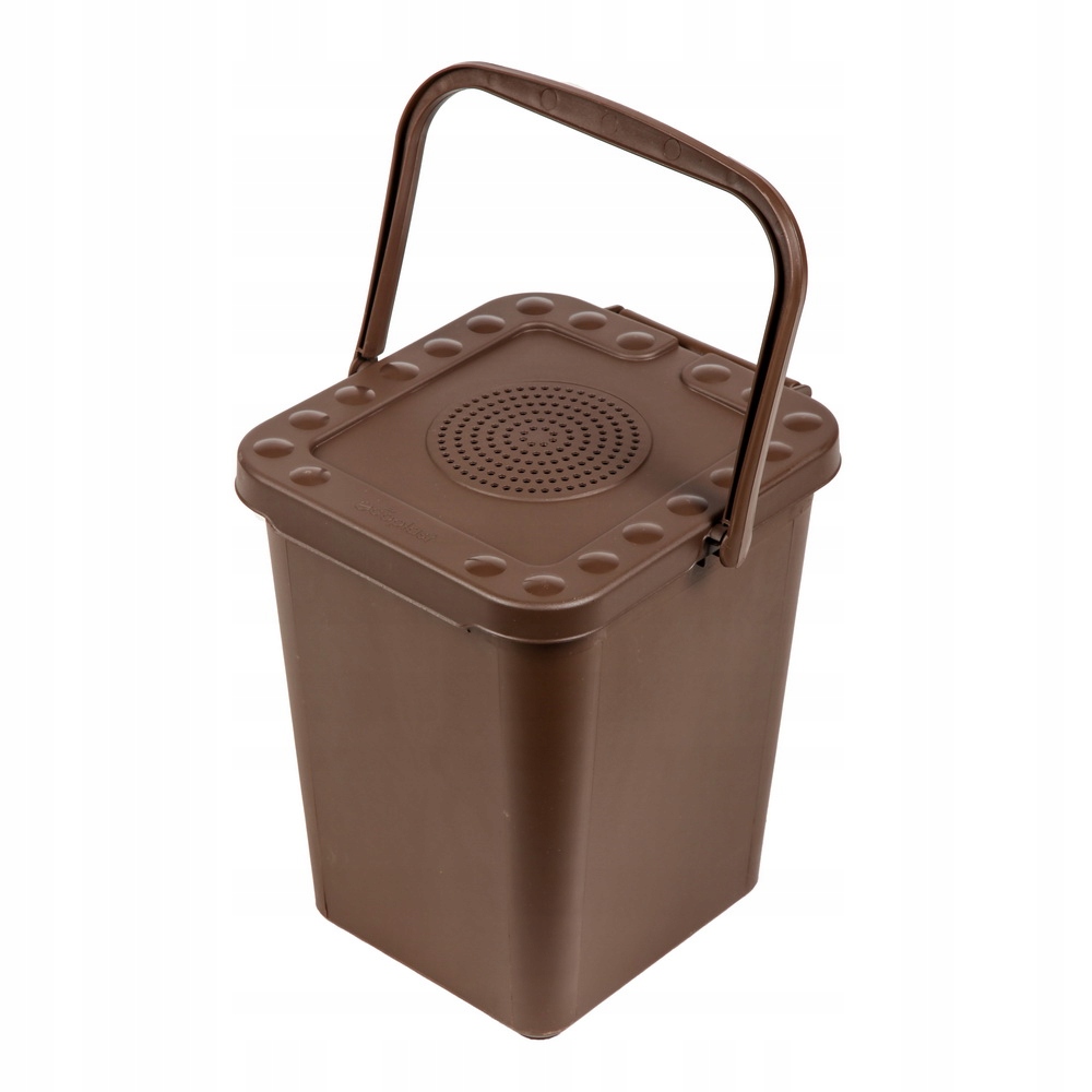 Bio segregačný kôš Bio Ecoplast 10L