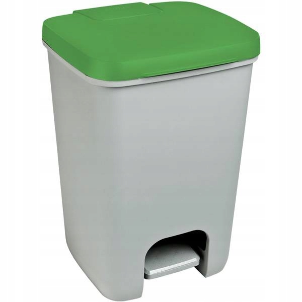 Odpadový segregačný košík Curver Essentials 20L