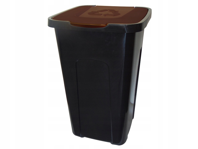 Sortix 50L Bio segregačný kôš