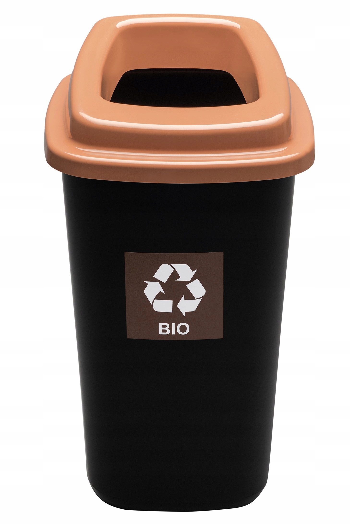 Segregačný kôš odpadu 90 l Bio odpadový odpad