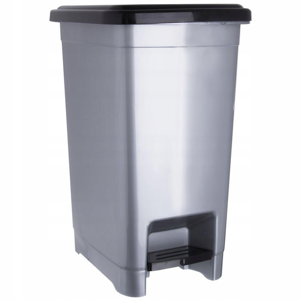 Tenký štíhly brehový základný pleskáč 25 L s krytom