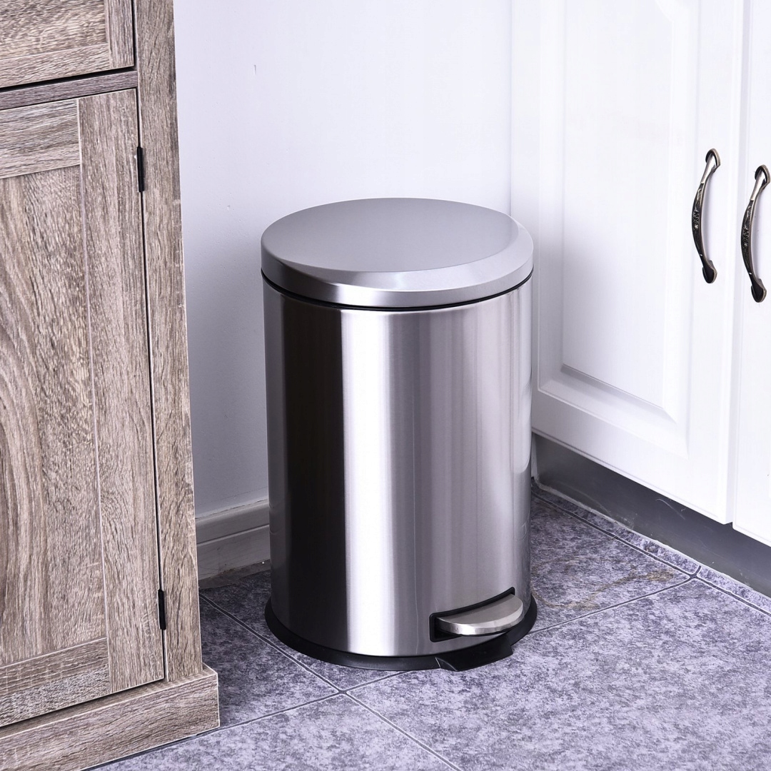 Kôš na odpadky 20 l Trash s vedrom