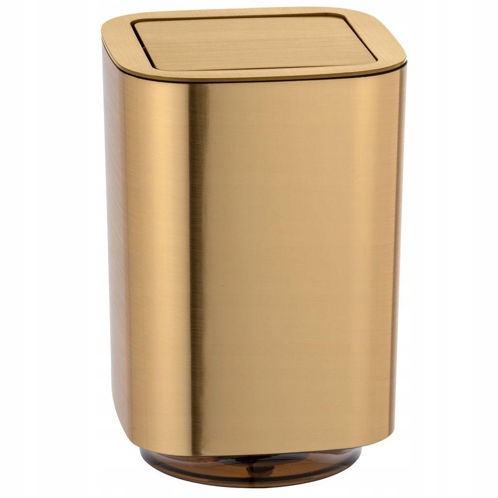 Odpadky Auron Wenko Gold 6.5L