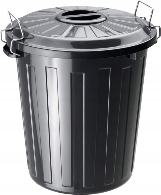 Základný odpadkový kôš 25 l