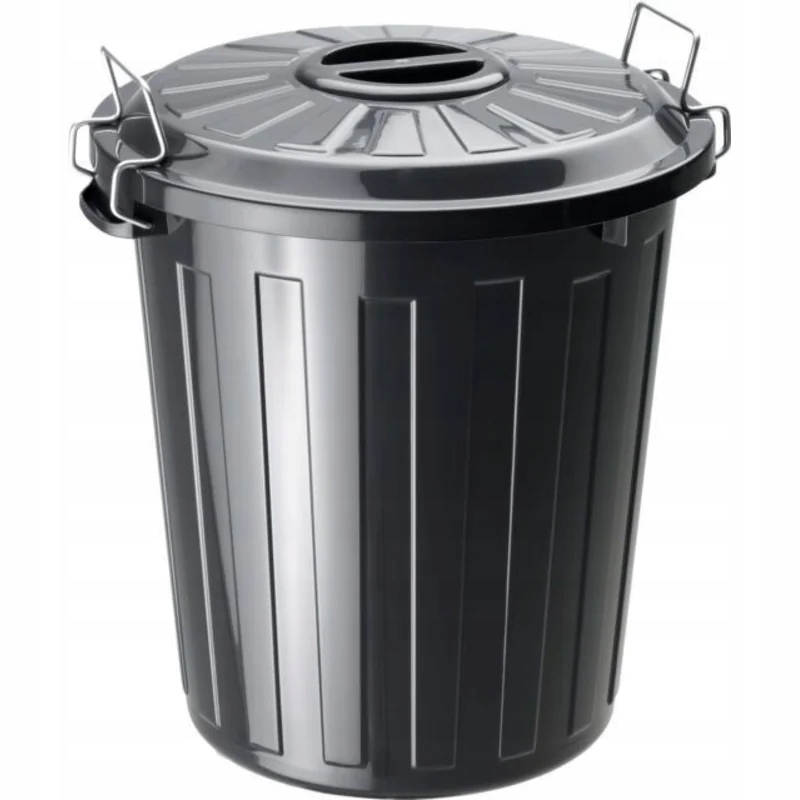 Základný odpadkový kôš