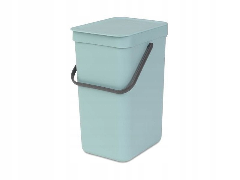 Brabantia odpadky Bin 109744 SortGo 12 l Mint