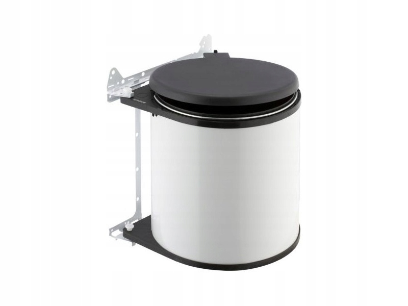 Brabantia Deluxe 42808 15L košík na odpadky