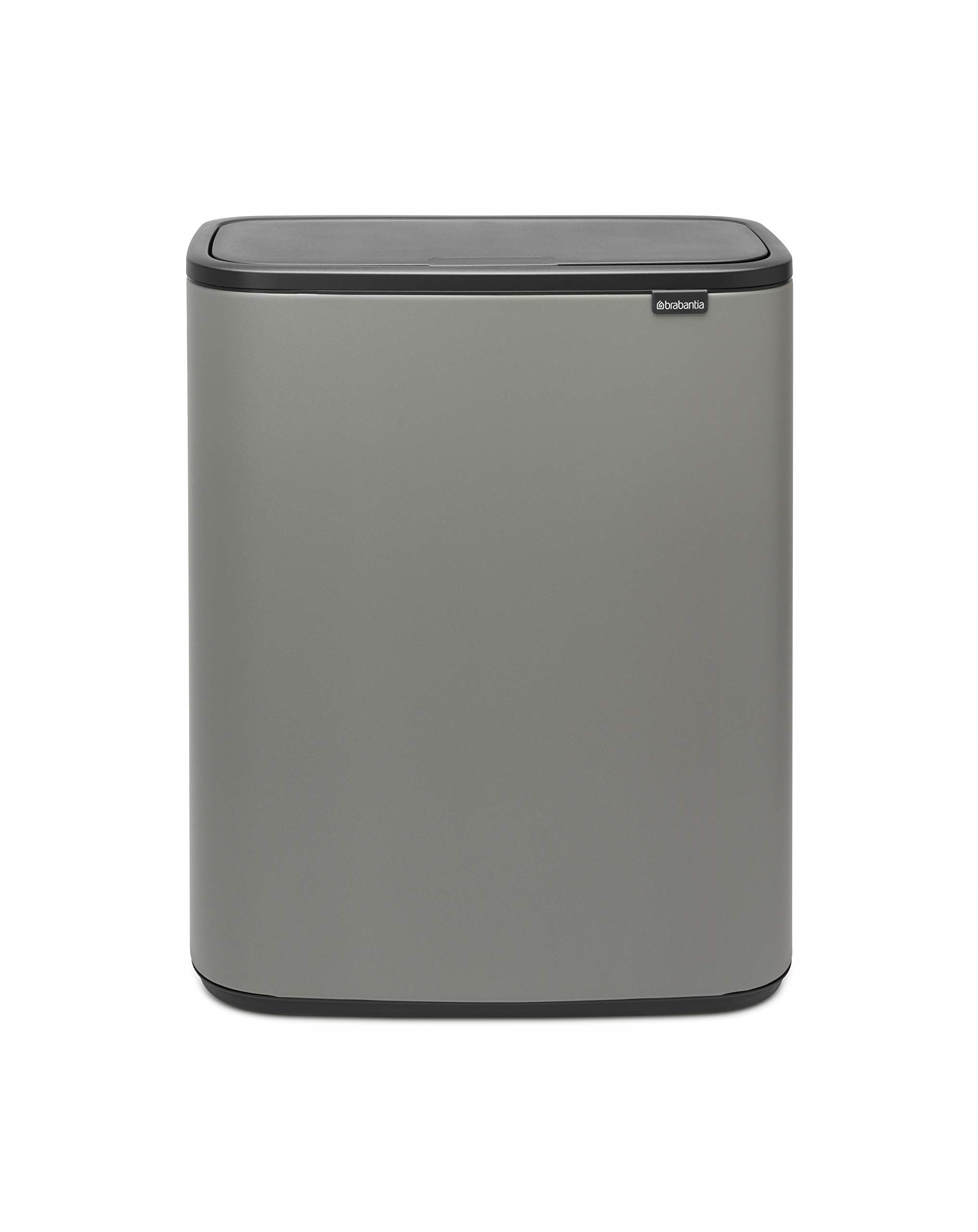 Brabantia odpadkový kôš 221460 60 l šedá