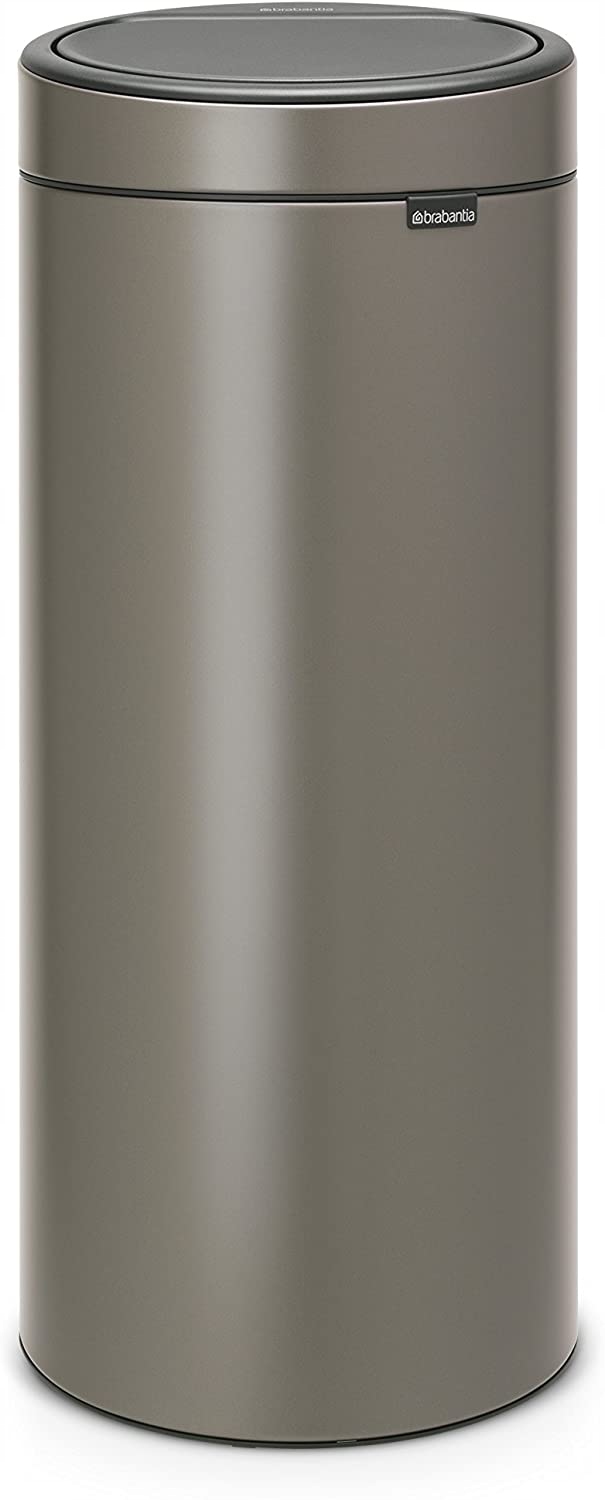 Brabantia dotyk bin nový 30L odpadkový košík