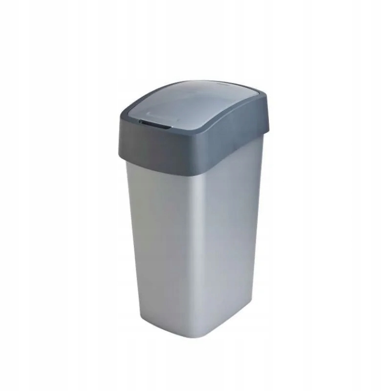 Flipbin curver odpadkový kôš