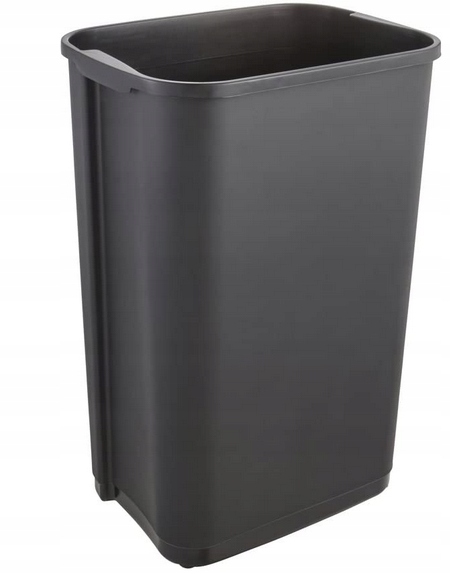 Udržujte kôš na odpadky 50 l