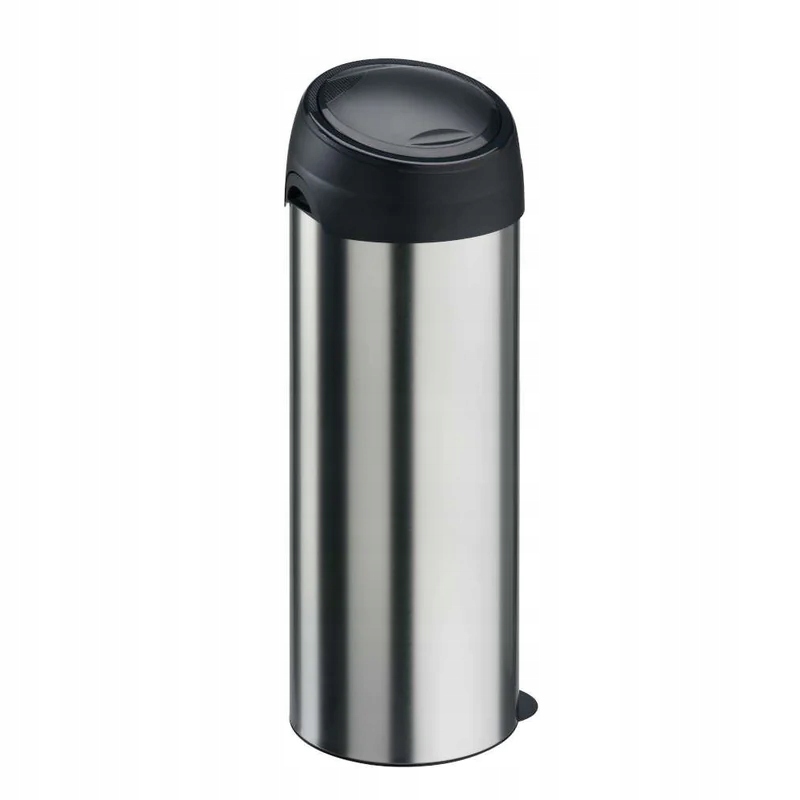 Meliconi Soft Touch 40 l oceľová oceľ Meliconi