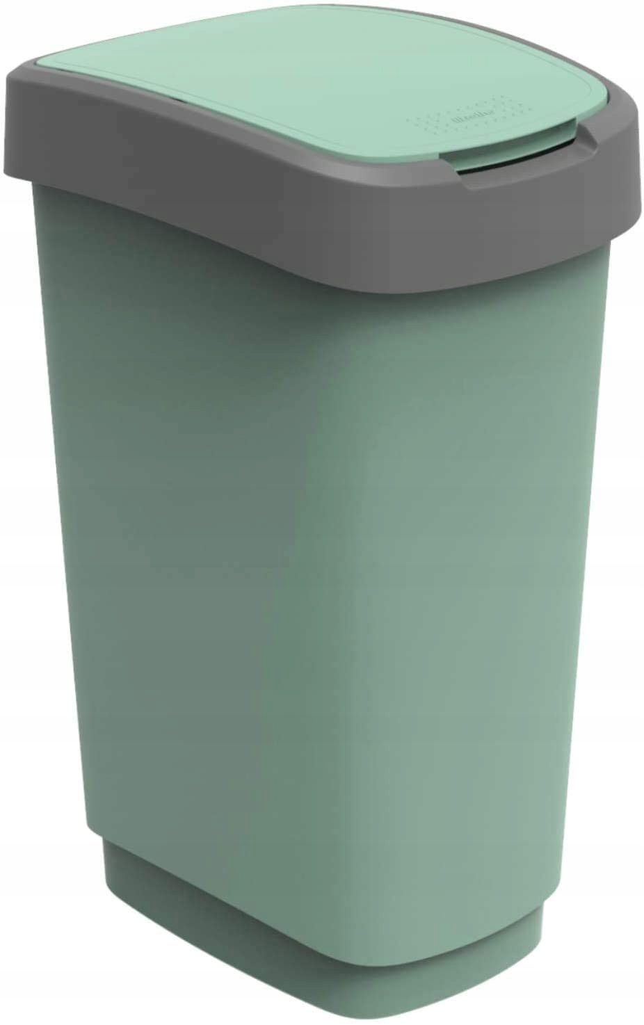 Rotho Twist 50 l Green Rotho Twist