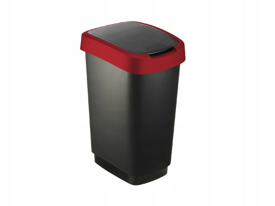 Rotho Twist 25l s červenou (3)