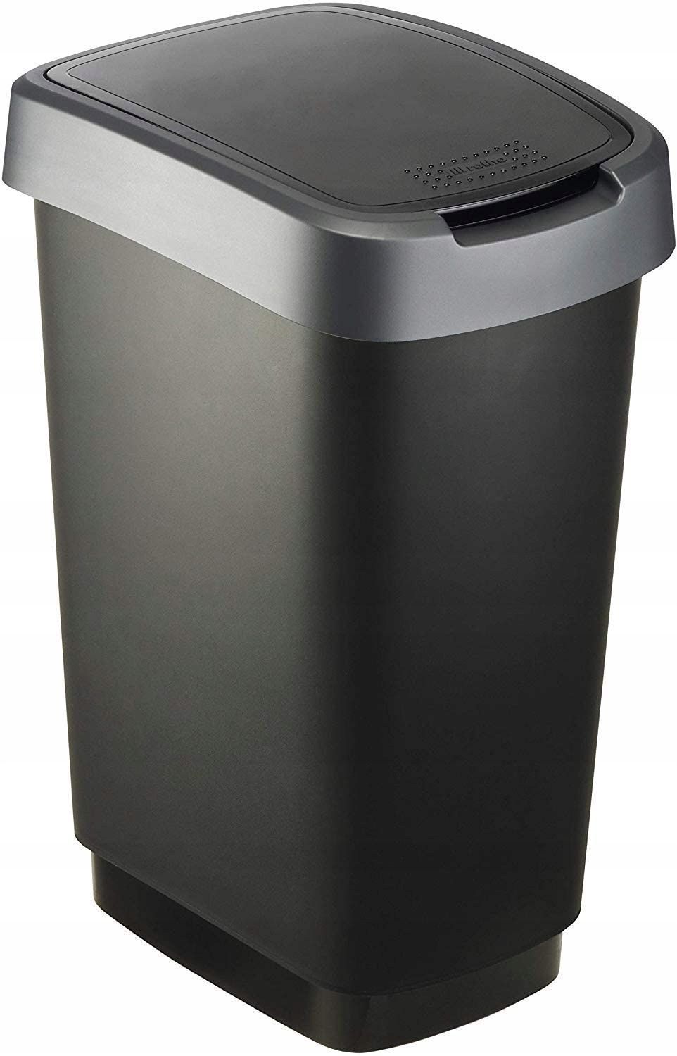 Rotho Twist odpadkový kôš 25l s vekom L10A