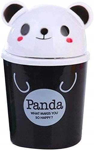 Bin panda