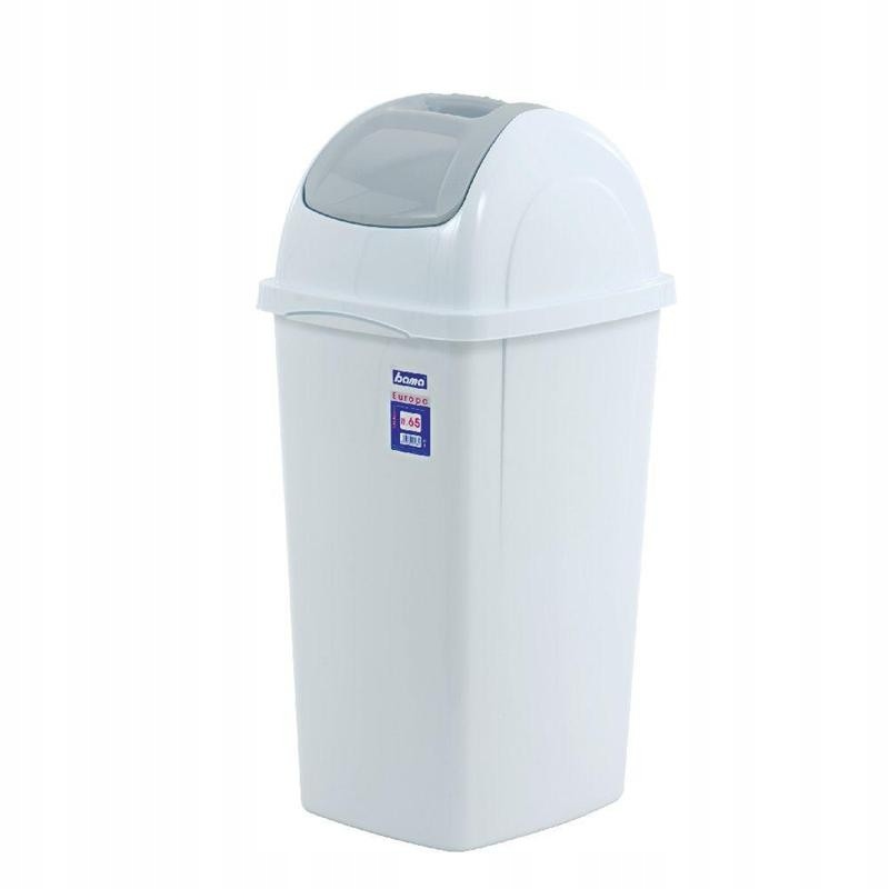 Darbish Bin of segregation odpad 65 l