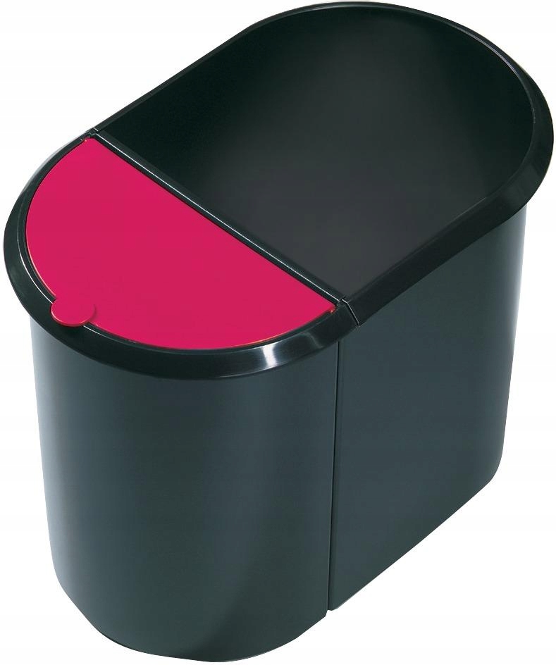 Dvojitý papier na odpadky 20L/9L
