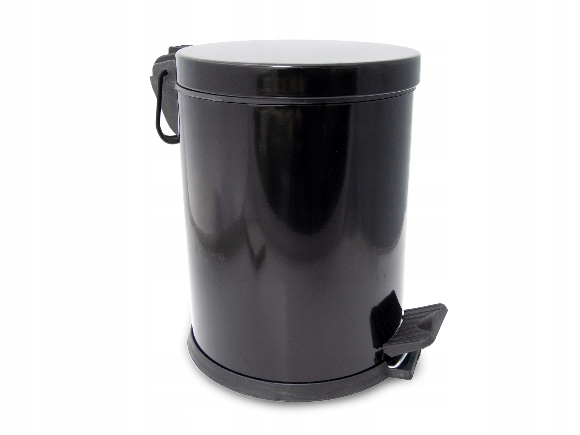 Odpadky z odpadu s pedálom 5L LZR-813