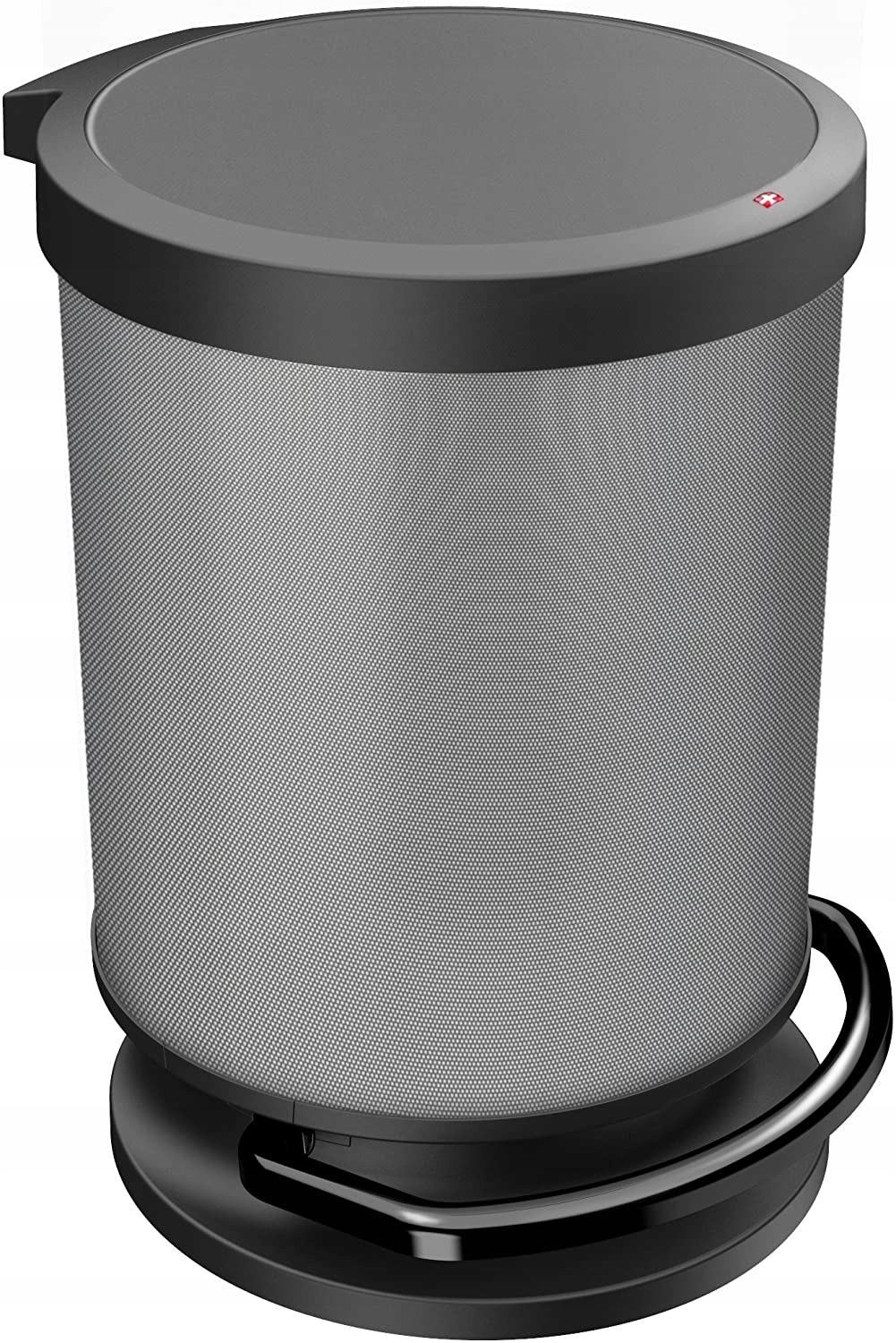 Rotho Paso 20L uhlíkový rourbon kolo