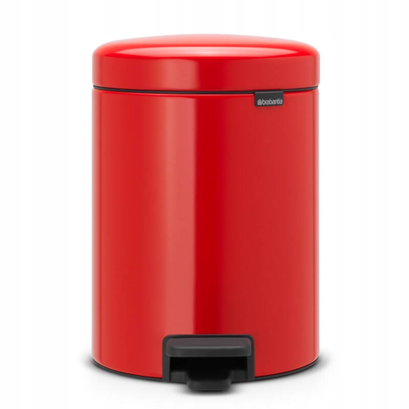 Pedálový koš na korenie Newicon Brabantia 5L
