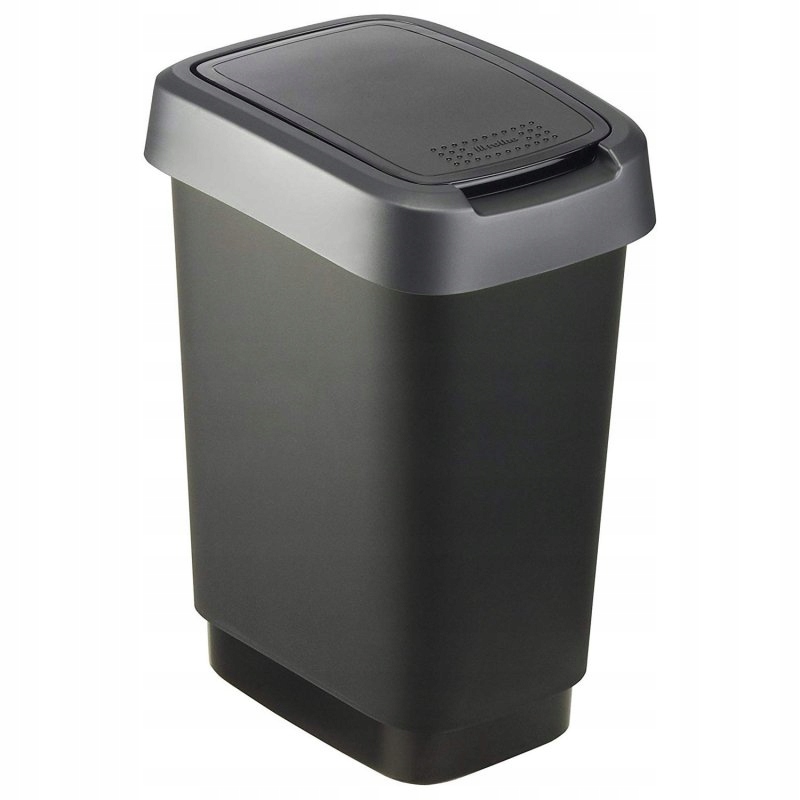 Rotho Twist 10L hojdací kôš