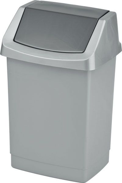 Click-it 50L Curver Naklonenie odpadkových kôš