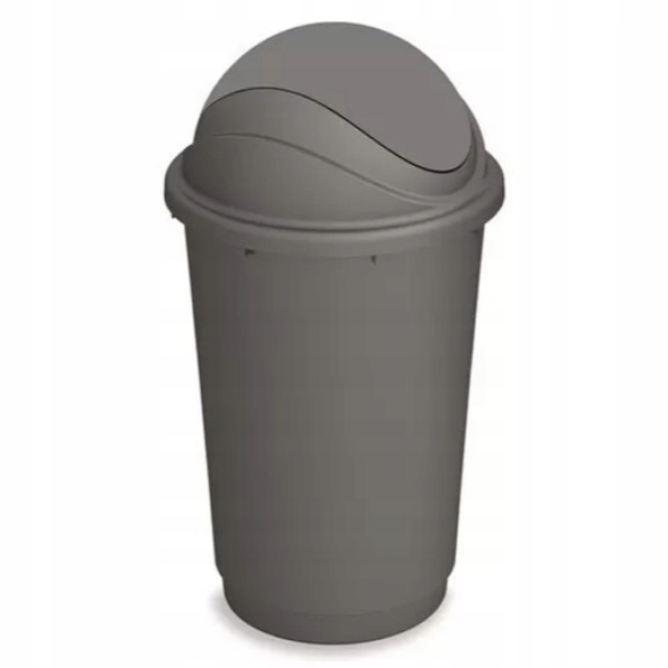 Kis Pivot 60L naklonenie odpadkov