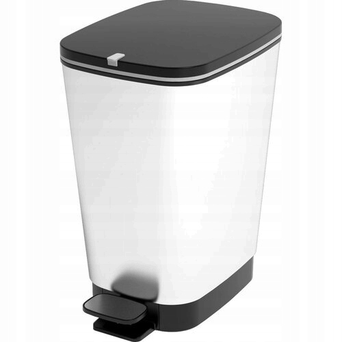Kôš na odpadky s Chic Bin Curver 35l Keter