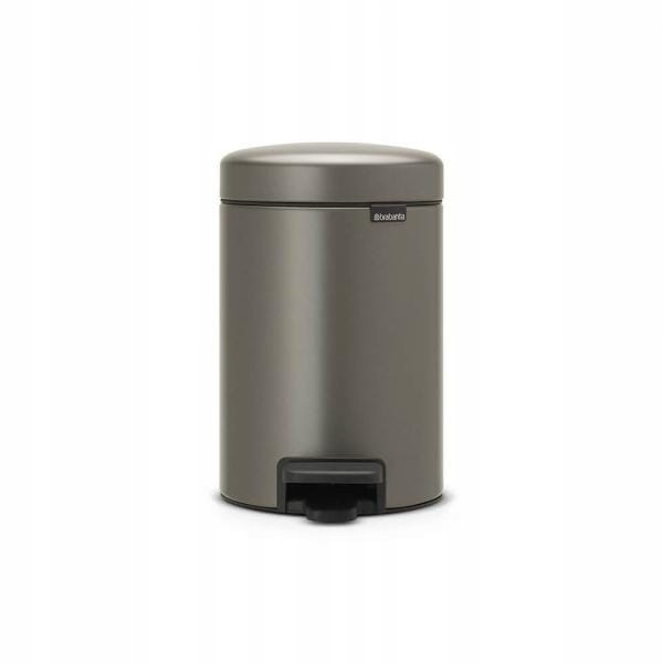 Newicon 3 l Platinum Brabantia