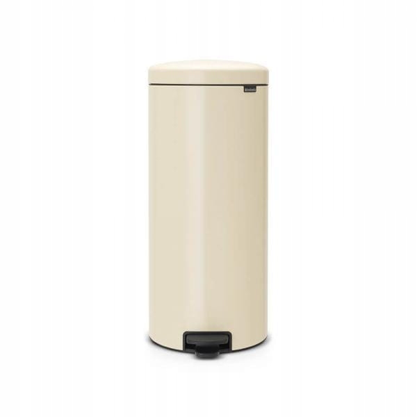 NEWICON PEDAL BSKET 30 L mandľový brabantia
