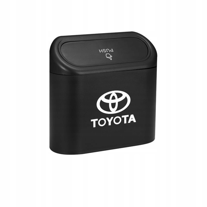 Kôš automobilu pre Toyota
