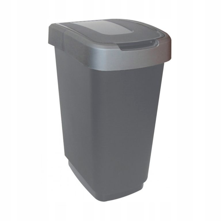 Výklopný kôš na segregáciu 25 L Domino Grey JOTTA
