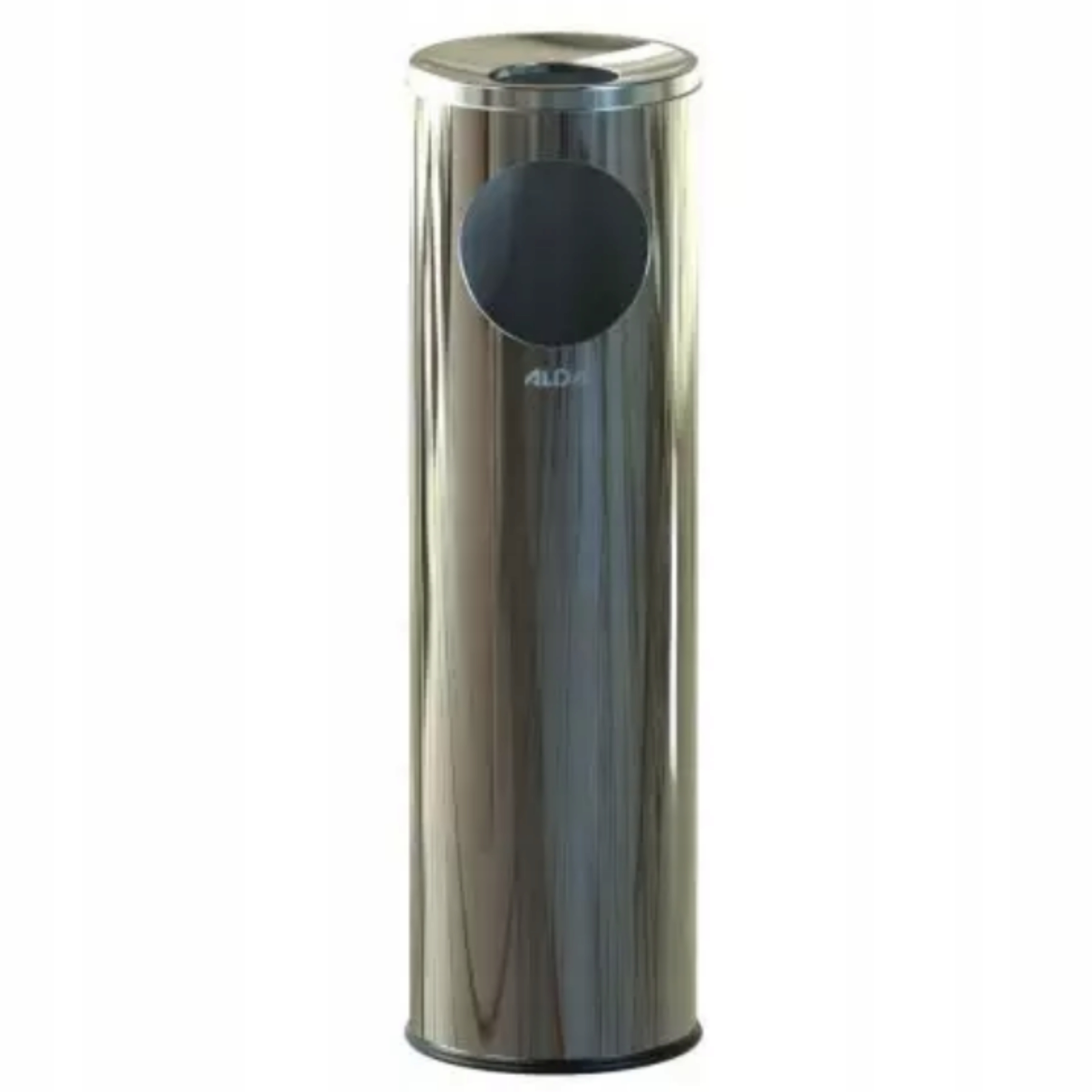 Popolník, odpadkový kôš 15l, nerez